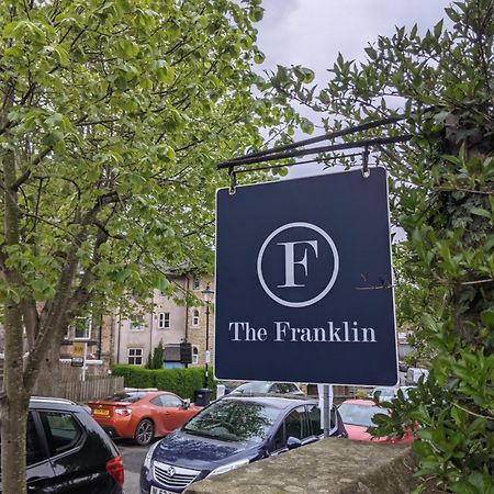 מלון הרוגייט The Franklin מראה חיצוני תמונה